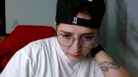 Snapshot of alex_parker07 chatting on July 2026 03:23:01 AM Alex Parker online show from July 2026 03:23:01 AM