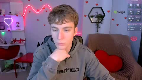 Alex online show from May 2026 12:12:02 PM