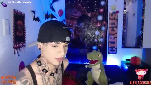    online show from October 2025 07:58:02 PM