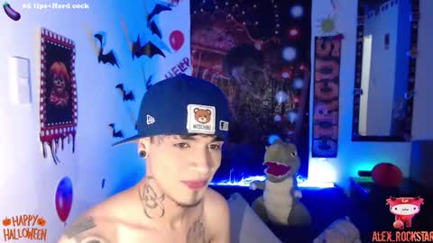    online show from October 2025 08:35:01 AM