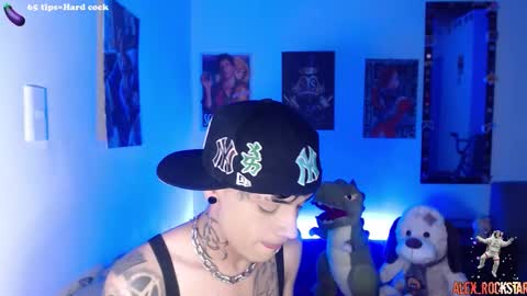    online show from February 2026 09:22:01 PM