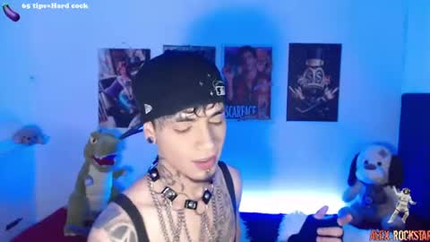    online show from June 2026 01:25:01 AM