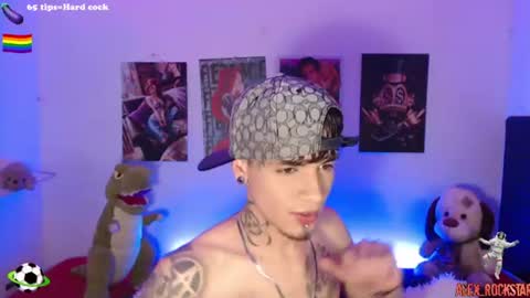    online show from July 2026 03:00:02 AM
