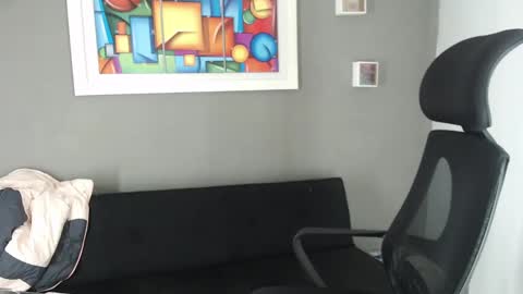 Alex Saints online show from February 2025 08:33:02 PM