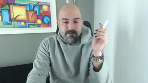 Alex Saints online show from February 2025 02:27:02 PM