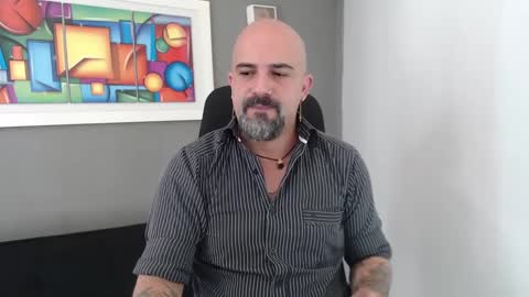 Alex Saints online show from February 2025 03:04:02 PM