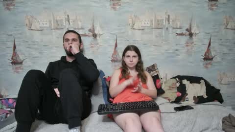 Snapshot of alex_sarah_sex chatting on October 2025 10:30:02 PM Alex and Sarah online show from October 2025 10:30:02 PM