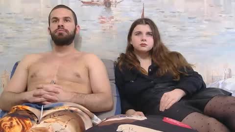 Alex and Sarah online show from February 2026 11:16:01 AM