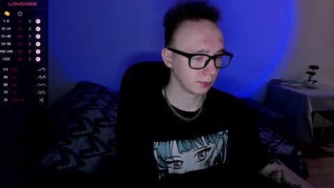 alex_silent online show from January 2025 12:38:02 PM