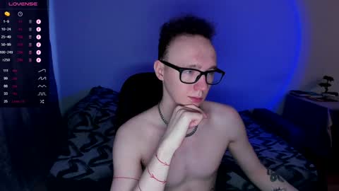 alex_silent online show from January 2025 10:48:02 AM