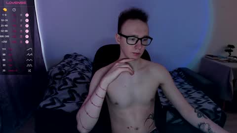 alex_silent online show from January 2025 11:06:01 AM