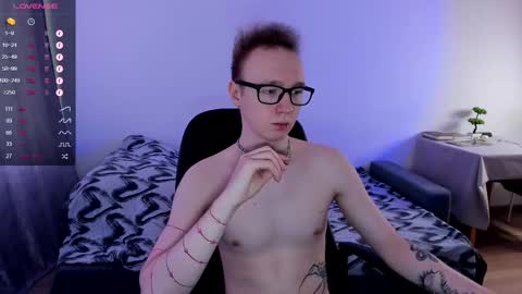 alex_silent online show from February 2025 10:29:01 AM