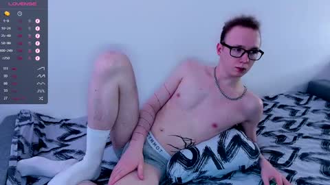 alex_silent online show from February 2025 10:05:01 AM