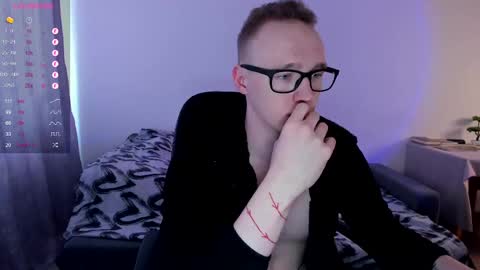 alex_silent online show from March 2025 10:30:02 AM