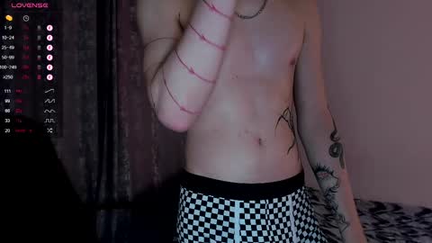 alex_silent online show from March 2025 04:46:01 PM