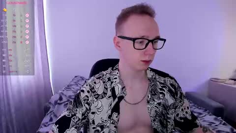 alex_silent online show from March 2025 10:07:02 AM