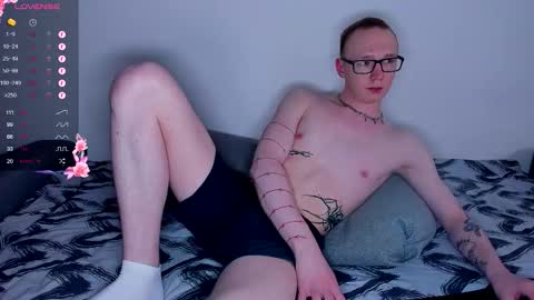 alex_silent online show from February 2026 02:45:02 AM