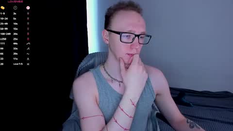 alex_silent online show from April 2026 08:17:01 AM