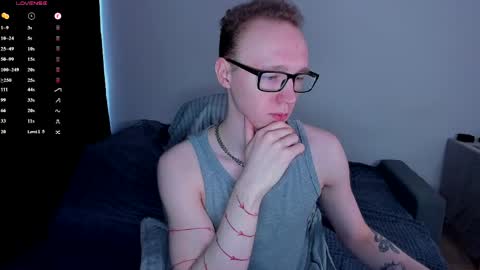 alex_silent online show from April 2026 08:50:01 AM