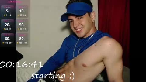     online show from September 2025 10:42:01 PM