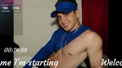     online show from March 2026 04:31:01 PM