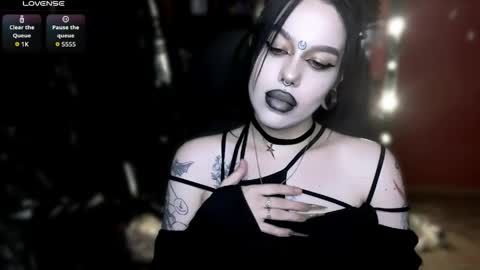 Alex Succubus online show from April 2026 03:15:01 AM