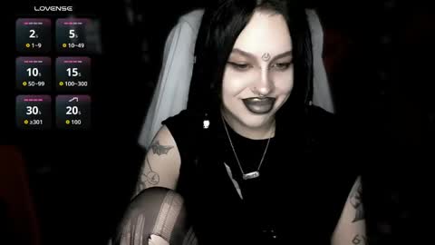 Alex Succubus online show from May 2026 09:42:02 PM