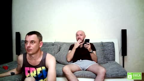 Alex and Tobey online show from September 2025 04:23:02 AM