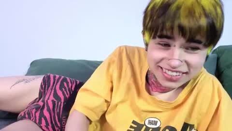 Alex Valley online show from April 2026 10:56:02 PM