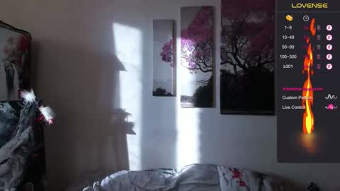 Alex WandHot online show from December 2025 08:01:02 AM