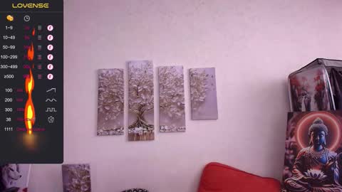 Alex WandHot online show from February 2026 05:49:02 AM