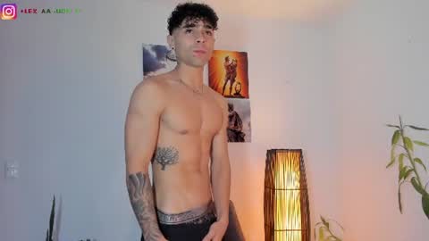 Snapshot of alex_zt7 chatting on June 2026 06:09:02 PM x online show from June 2026 06:09:02 PM
