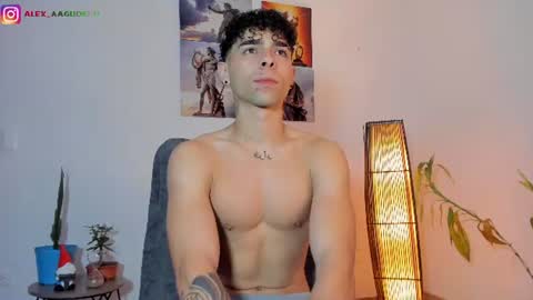 Snapshot of alex_zt7 chatting on July 2026 05:53:01 PM x online show from July 2026 05:53:01 PM