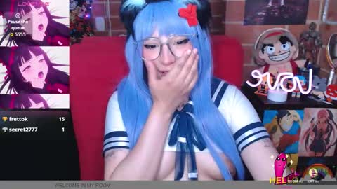 ALEXA online show from December 2025 07:00:01 PM