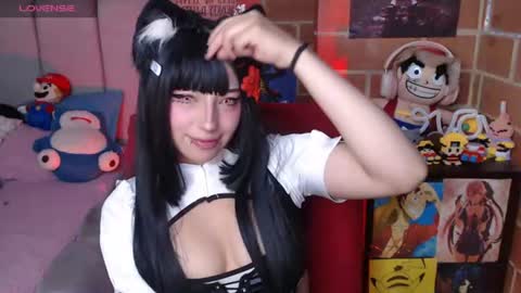 Snapshot of alexa19pretty chatting on July 2026 08:41:01 PM ALEXA online show from July 2026 08:41:01 PM