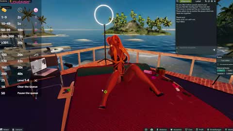 Alex online show from March 2026 11:16:02 AM