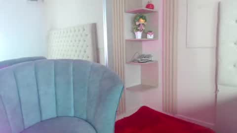 alexa__11 online show from July 2026 12:40:01 PM