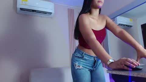 alexa__11 online show from July 2026 01:08:02 PM