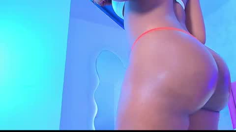 alexa__lopez online show from October 2025 04:46:02 AM