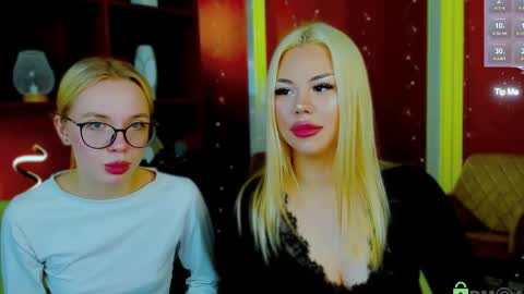 alexa bonni online show from April 2026 11:10:01 AM