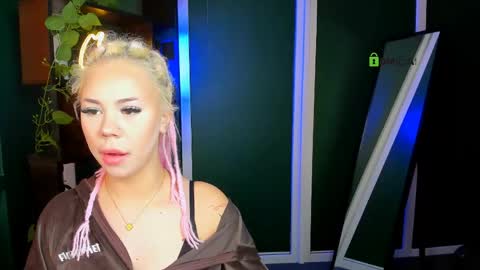 alexa bonni online show from April 2026 06:38:02 AM