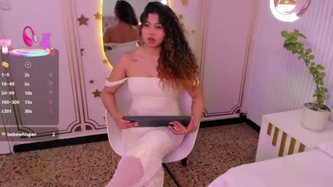 A L E X A   online show from April 2026 10:58:02 AM