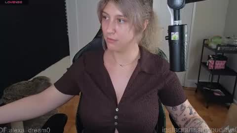 Snapshot of alexa_dream chatting on June 2026 01:14:01 AM dont be afraid to click social media link its working just click on that online show from June 2026 01:14:01 AM