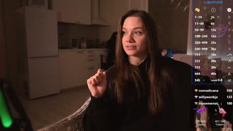 Little Duck homie online show from January 2025 04:54:01 AM