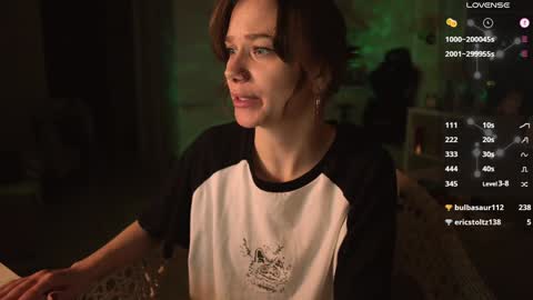 Little Duck homie online show from January 2025 05:19:02 AM