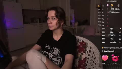 Little Duck homie online show from February 2025 12:48:01 AM