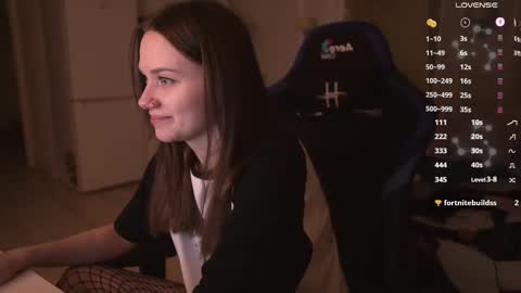 Little Duck homie online show from February 2025 06:43:02 PM