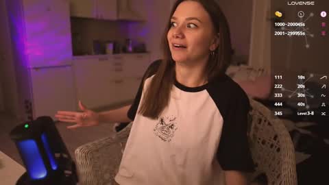 Little Duck homie online show from February 2025 10:04:02 PM