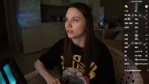 Little Duck homie online show from March 2025 05:06:02 PM