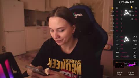 Little Duck homie online show from October 2025 04:04:02 PM